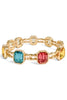 Lollipop Fun Multi Stretch Bracelet