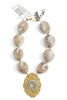 Made In The Deep South 1950s Brooch 1960s Pendant 1960s Cowrie Shells
