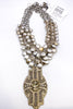 1920's Brooch NY Estate Necklace | Made In The Deep South - FINAL SALE