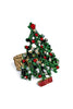 OH Christmas Tree Stretch Ring