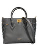 LV On My Side Tote Monogram Tuffetage PM