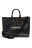 X-Large Luxury Tote