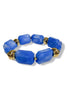 Kristalize X TWT Periwinkle Stretch Bracelet