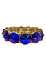 The Rachael Blue Abalone Bracelet