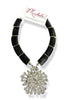 Made in the Deep South 1950s Brooch 1960s Necklace