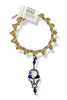 Made in the Deep South 1950s Earring 1960s Necklace