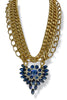 Made in the Deep South 1930s Brooch 1970s Necklace