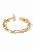 Palladio Link Bracelet | Julie Vos