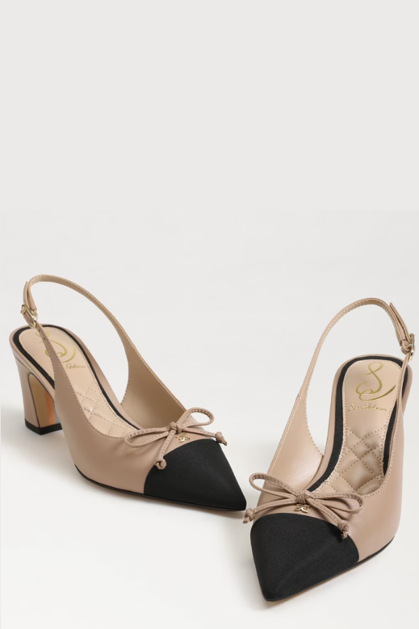 Willette Slingback Heel Sam Edelman