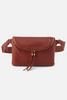 Fern Large Belt Bag - Rust | HOBO