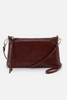 Darcy Crossbody - Chocolate | HOBO