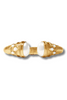 Cannes Cuff - Pearl | Julie Vos | RESTOCK