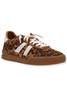 Verdict Leopard Sneakers