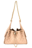 Amelie Beige Bag