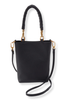 HOBO Tennessee Black Mini Bag