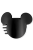 Teleties Mickey Mouse Large Flat Hair Clip