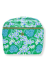 Mary Square Ultraglam Daisy Cosmetic Bag