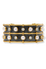 Julie Vos Tribeca Pearl Cuff Bracelet