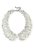Diana Collar Crystal Necklace