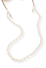Pearl Eyeglass Chain