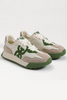 Langley Sneaker - Green Multi | Sam Edelman