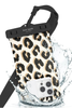 Case-Mate Kate Spade NY Leopard Waterproof Phone Pouch