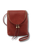 Fern Crossbody - Tuscan Brown | HOBO