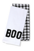 Boo Kitchen Towel Set