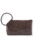 Hobo Sable Hearthstone Wristlet