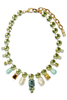 TOVA Wispelle Radella Necklace