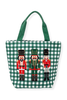 What's Crackin Green Tote Bag