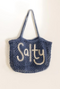 Summer Tote Bag - Salty | Z Supply