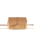 Sydney Khaki Clutch Bag