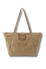 Sheila East-West Tote - Burnished Sage | HOBO - SALE