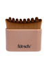 Kitsch Terracotta Lymphatic Contour Face Brush