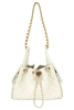 Amelie White Bag