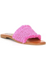 Lakeshore Sandal - Pink