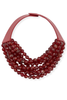 Fairchild Baldwin Bella Style Salsa Necklace