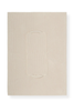 Barefoot Dreams CozyChic Stone Rib Travel Blanket