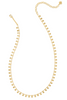 Ivy Chain Necklace | Kendra Scott