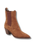 Shadie H2O Boot - Brown | Dolce Vita