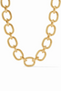 Cheval Link Necklace | Julie Vos