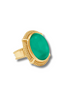 Cabochon Statement Ring - Size 7 | Julie Vos