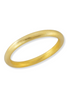 Sheila Fajl Everybody's Favorite Gold Bangle Bracelet
