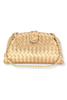 Ace Gold Opal Clutch