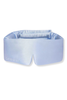 DROWSY Blue Belle Silk Sleep Mask