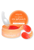 Vitamin C/Niacinamide Eye Gel Patches