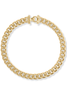 Julie Vos Dolce Pearl Link Necklace