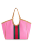 Shiraleah Scala Pink Tote