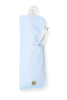 Mary Square Blue Stripes Hot Tools Cover